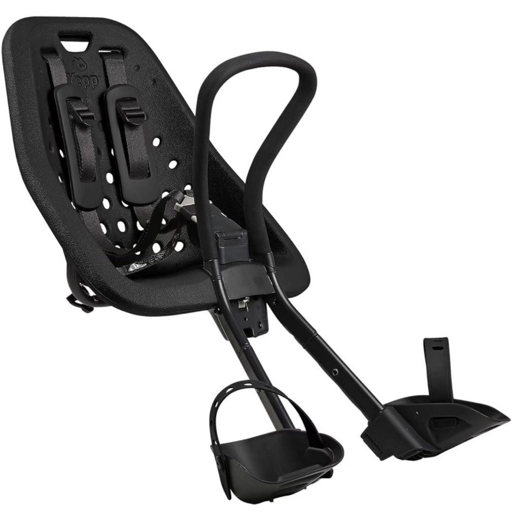 Thule Yepp Mini-Black, Mini